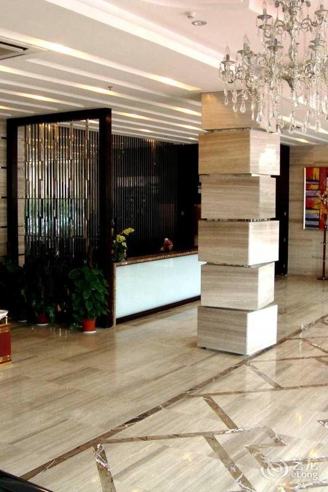 Kai Sheng Business Hotel Kanton Exterior foto